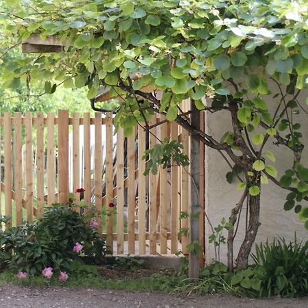 B&B Casa Gori Madice Экстерьер фото
