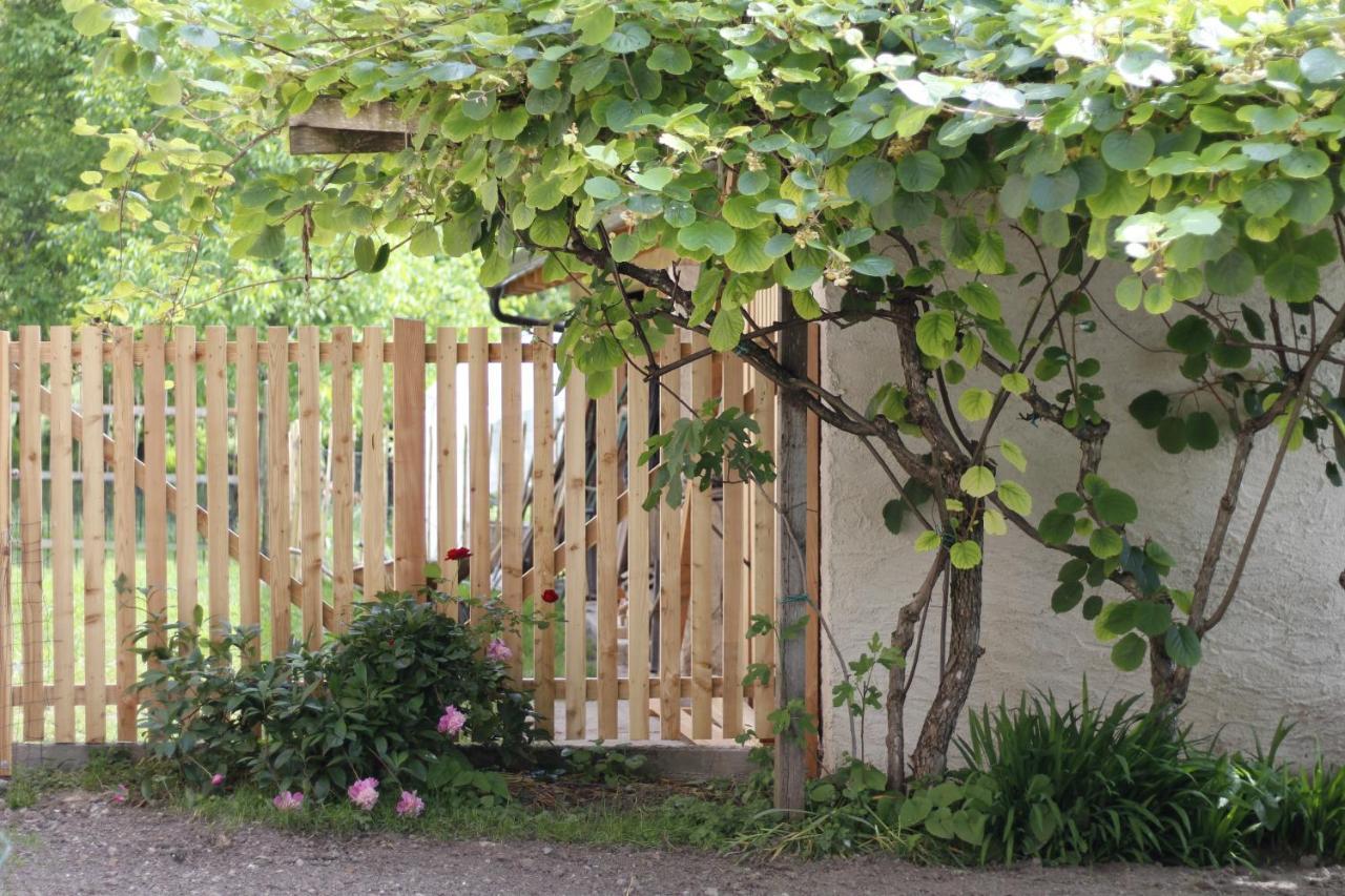 B&B Casa Gori Madice Экстерьер фото