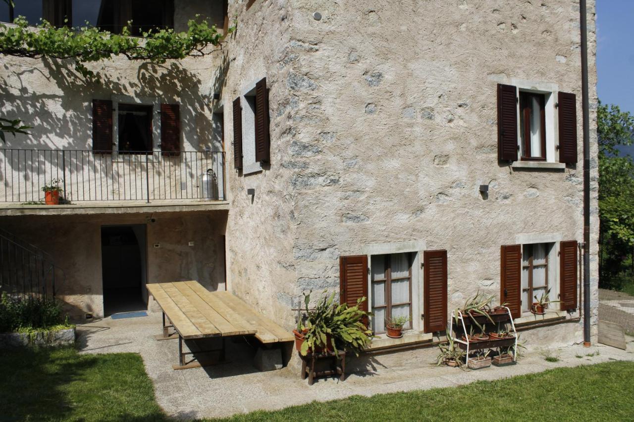 B&B Casa Gori Madice Экстерьер фото