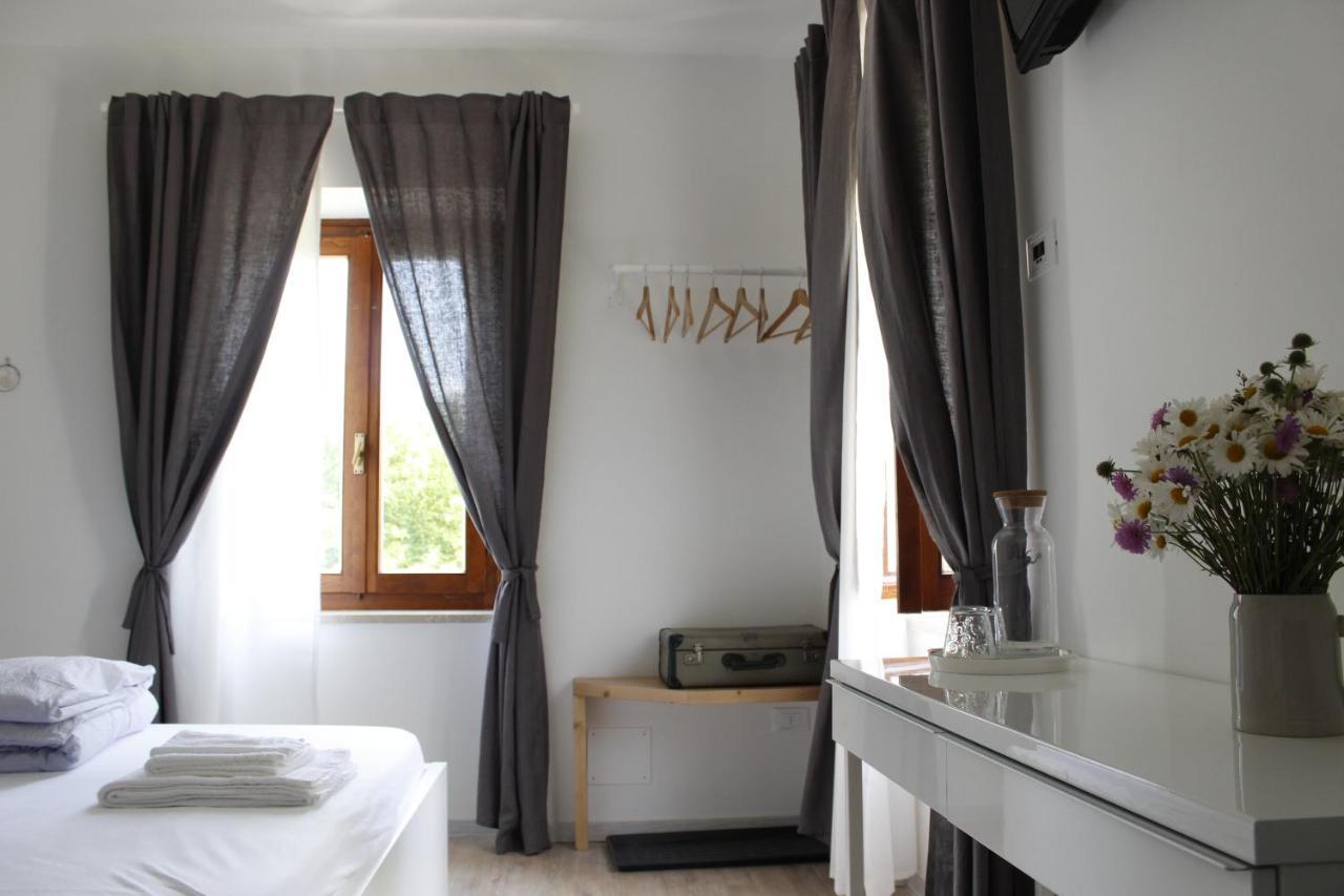 B&B Casa Gori Madice Экстерьер фото