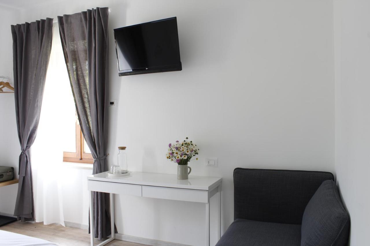 B&B Casa Gori Madice Экстерьер фото
