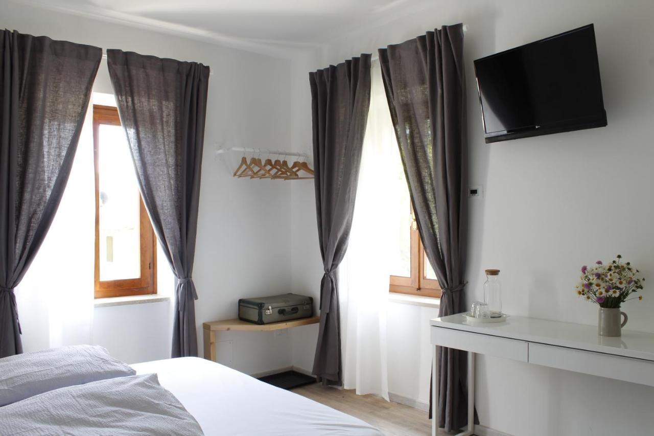B&B Casa Gori Madice Экстерьер фото