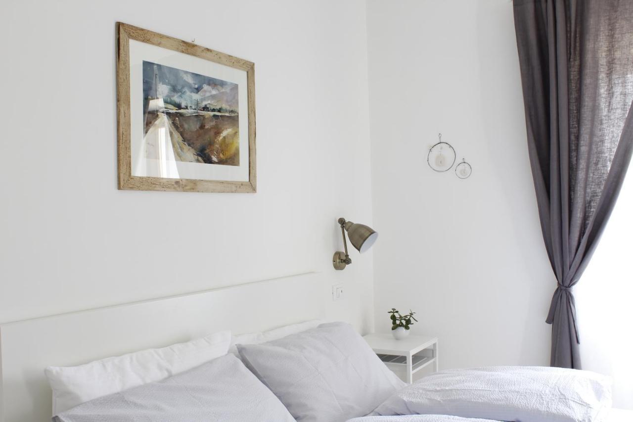 B&B Casa Gori Madice Экстерьер фото