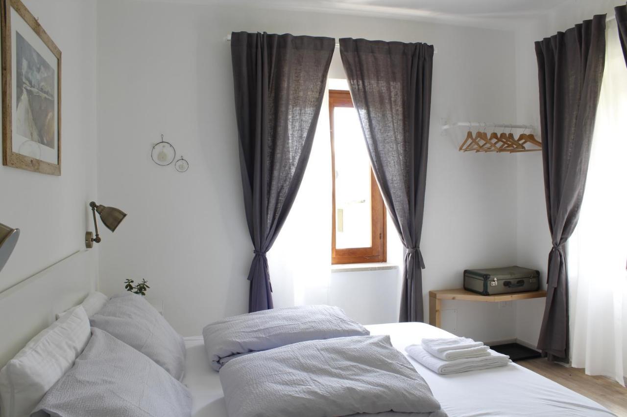 B&B Casa Gori Madice Экстерьер фото