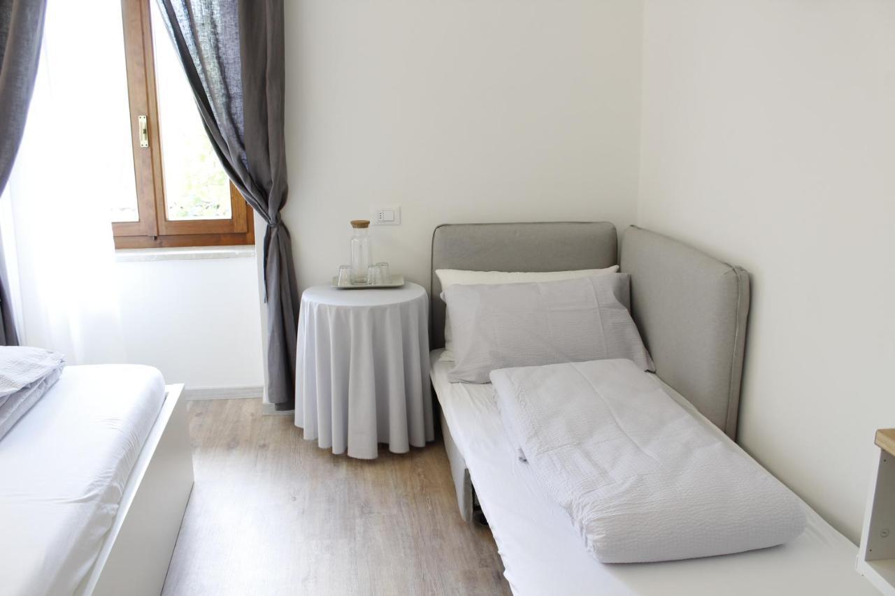 B&B Casa Gori Madice Экстерьер фото