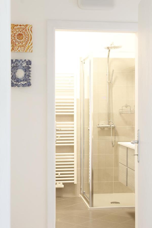 B&B Casa Gori Madice Экстерьер фото