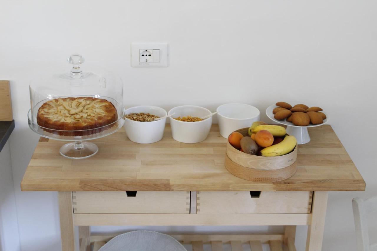 B&B Casa Gori Madice Экстерьер фото