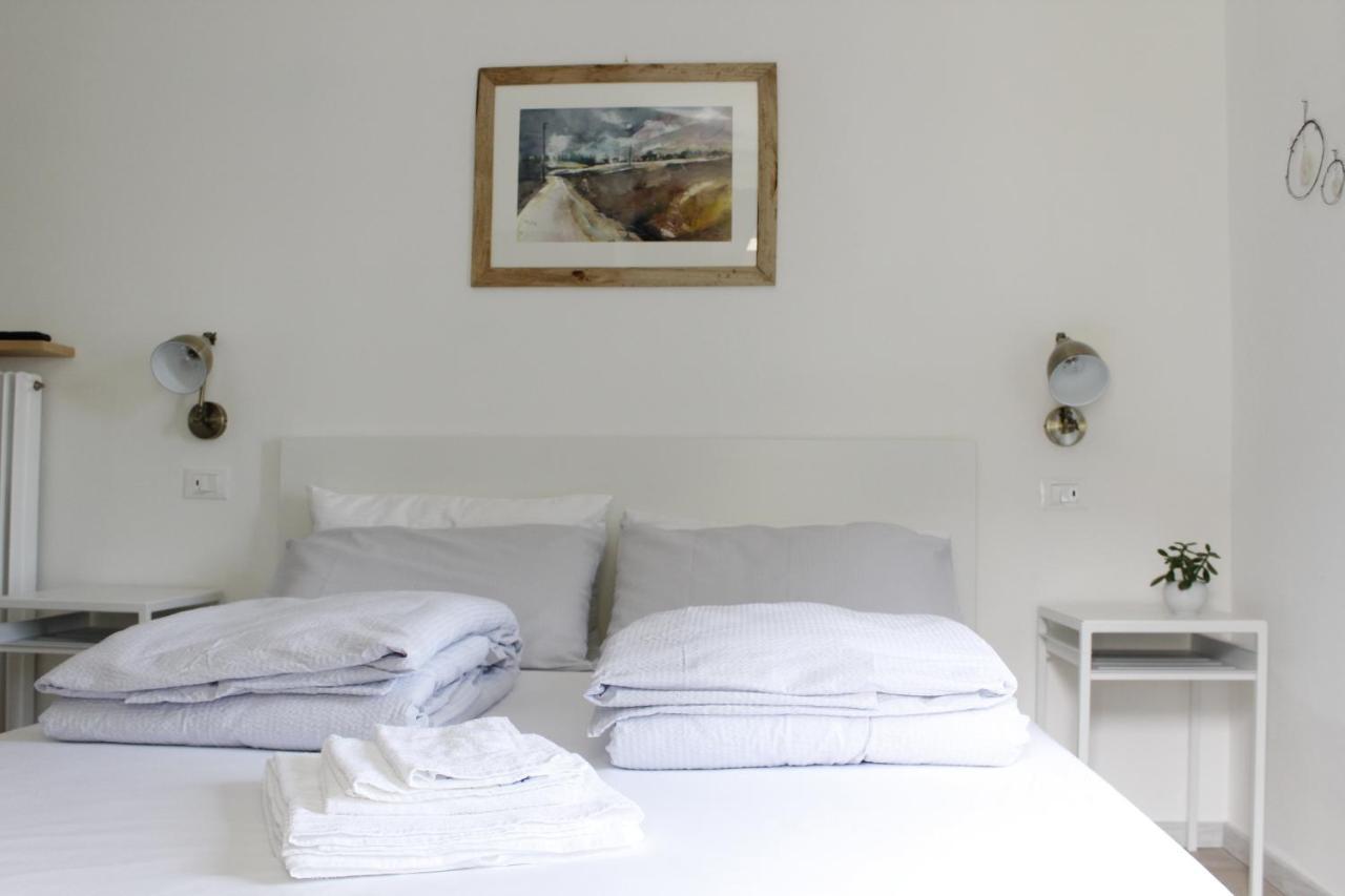B&B Casa Gori Madice Экстерьер фото