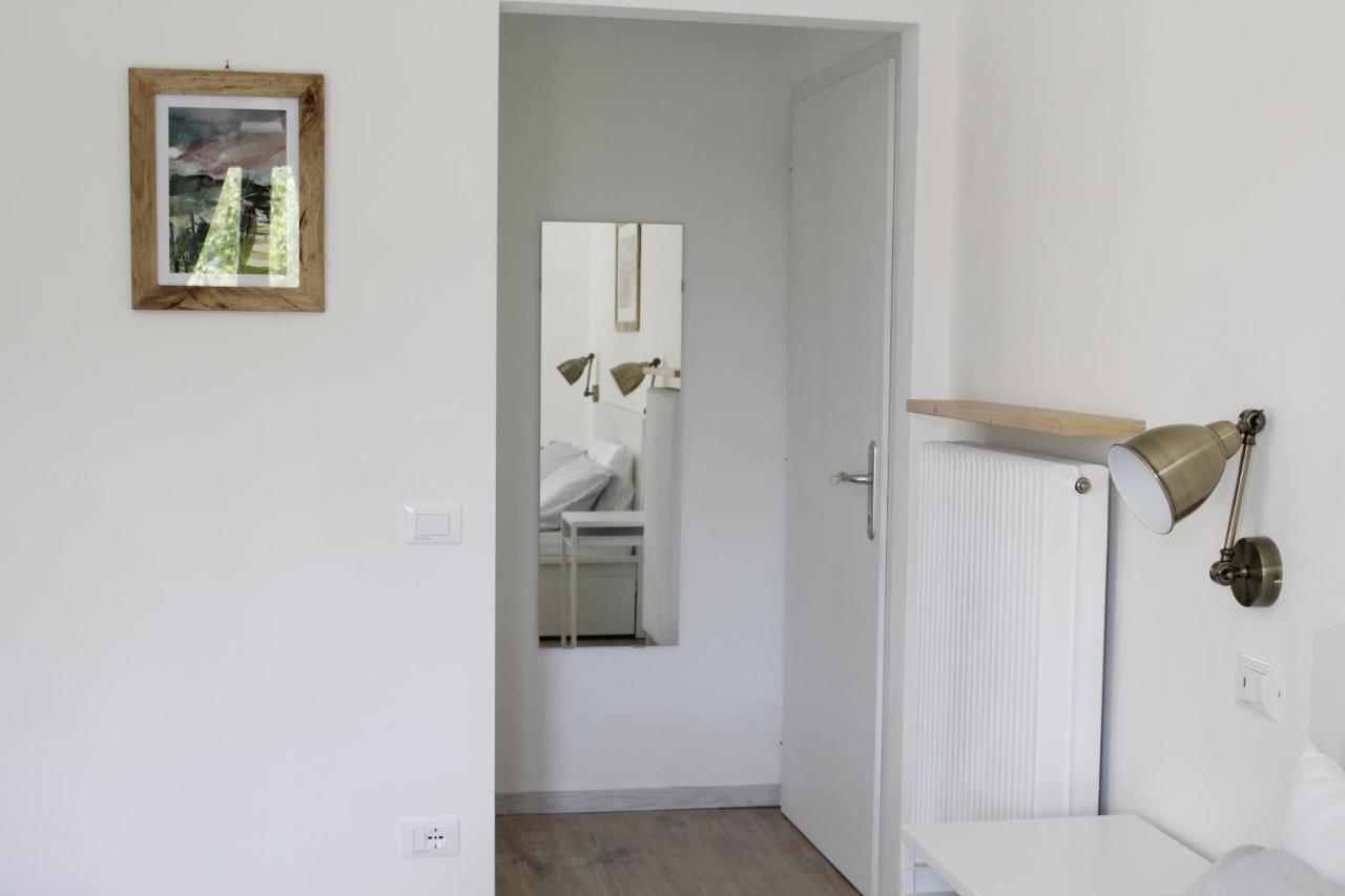 B&B Casa Gori Madice Экстерьер фото