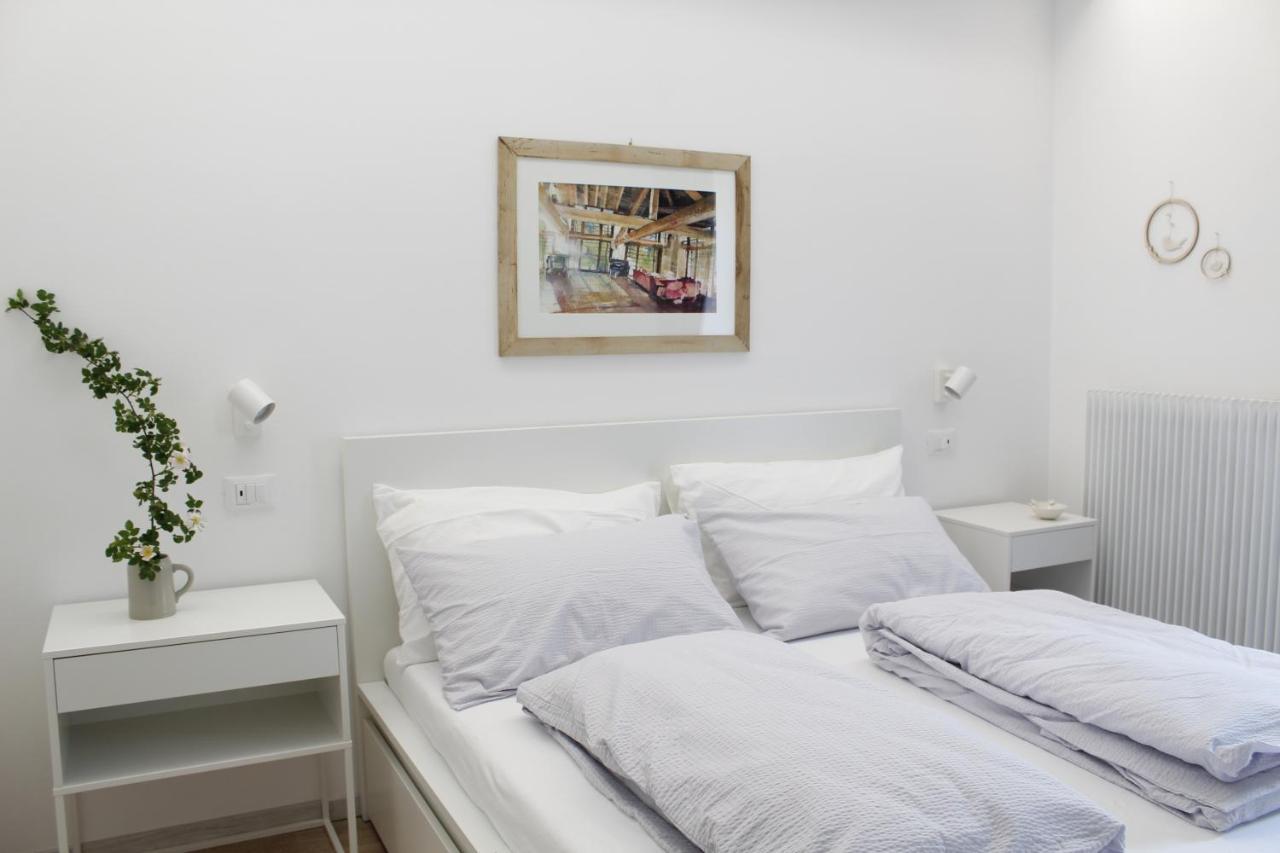 B&B Casa Gori Madice Экстерьер фото