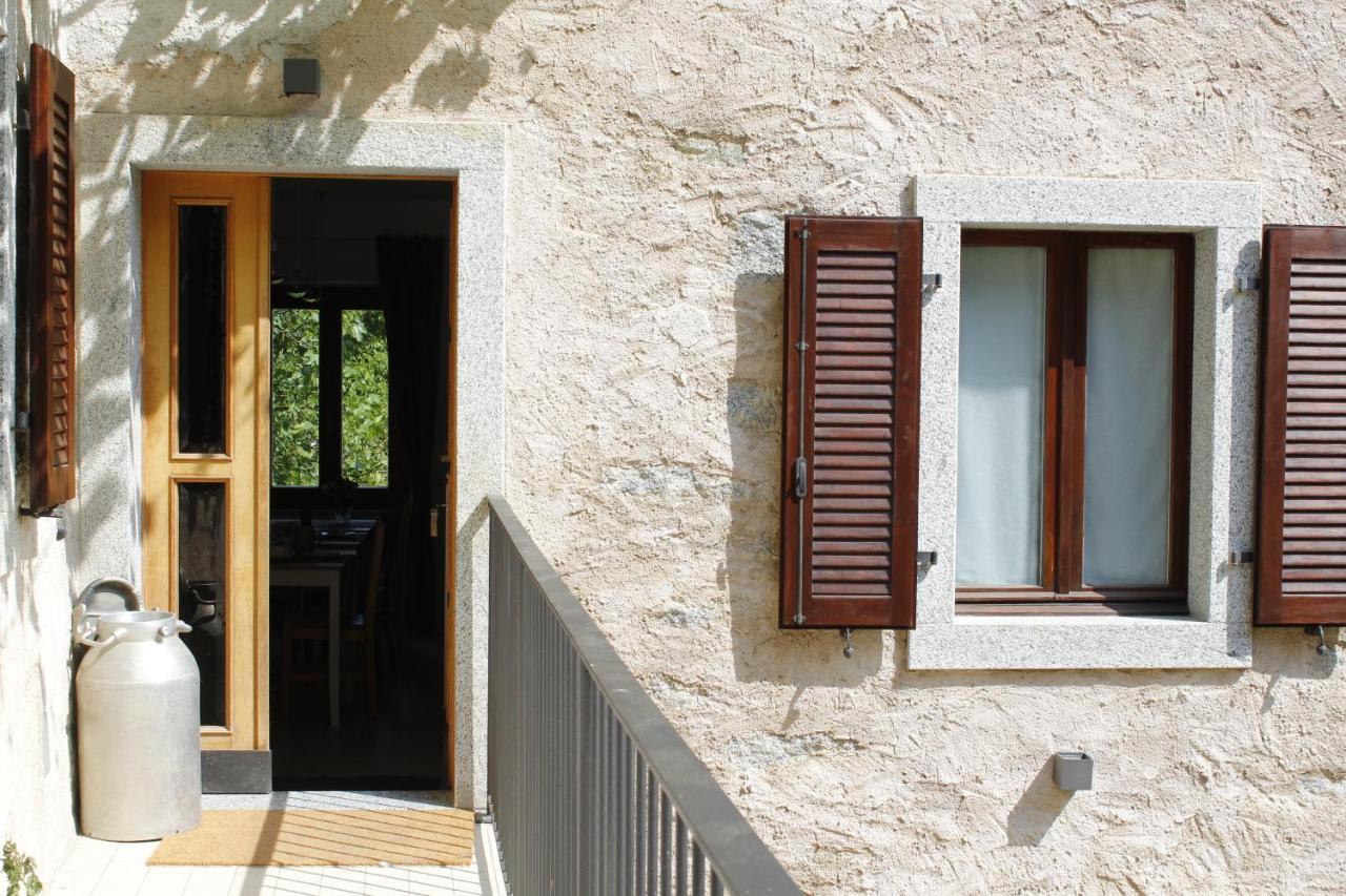B&B Casa Gori Madice Экстерьер фото