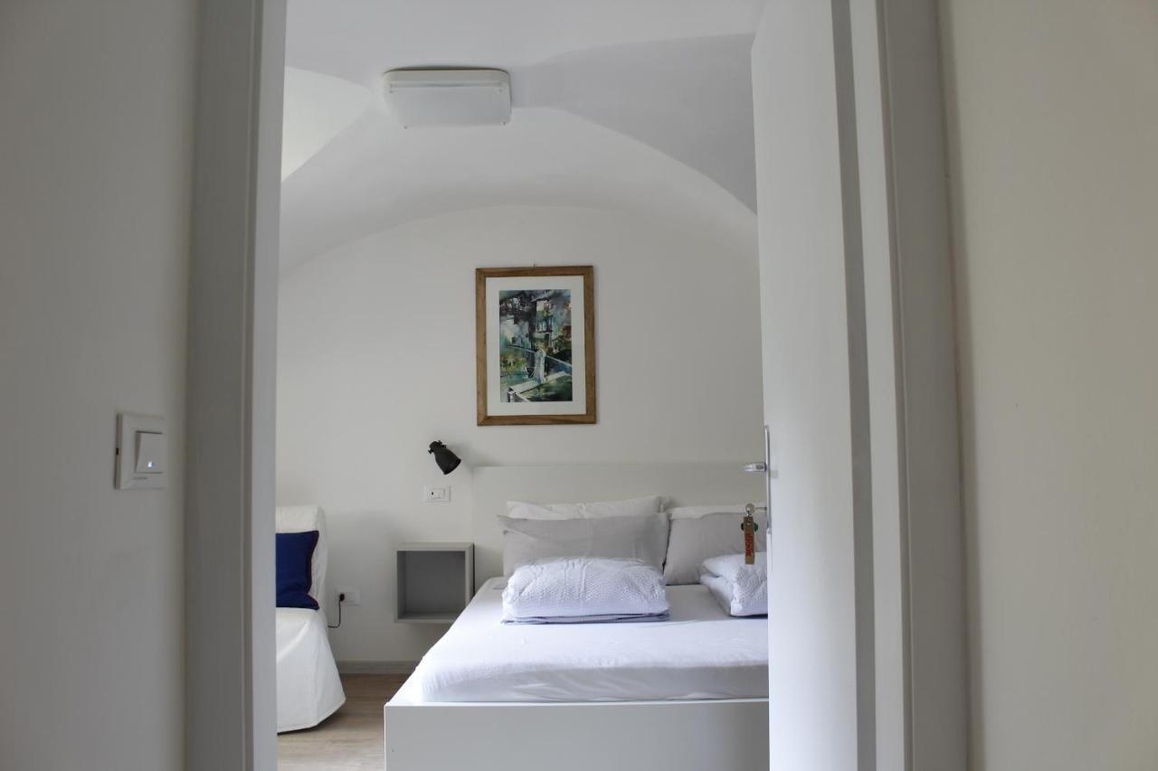 B&B Casa Gori Madice Экстерьер фото