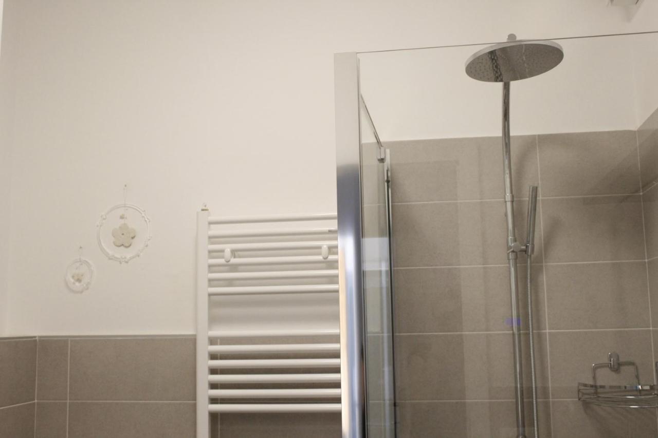 B&B Casa Gori Madice Экстерьер фото