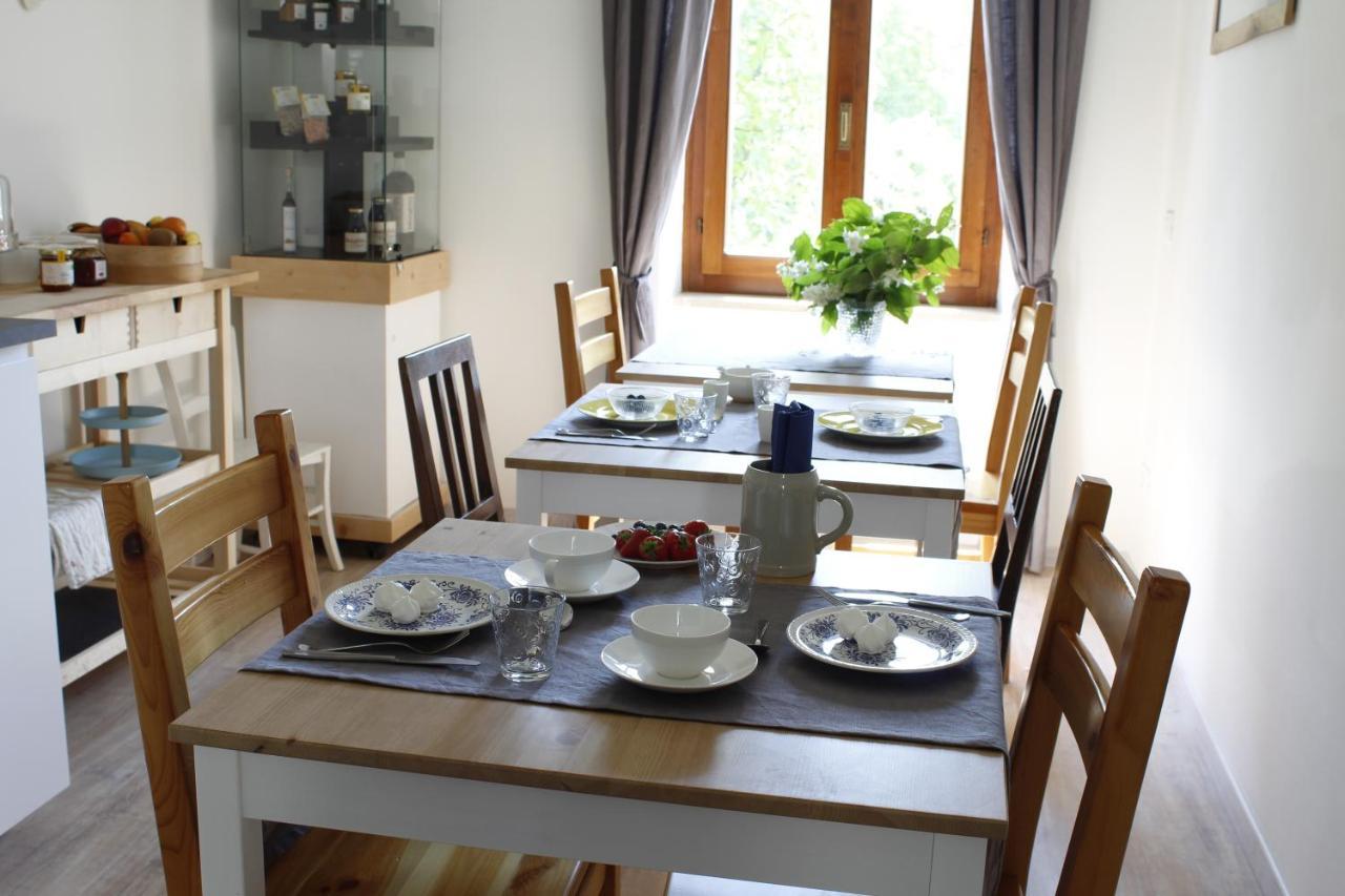 B&B Casa Gori Madice Экстерьер фото
